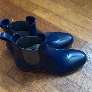 Ralph Lauren Rain Boots